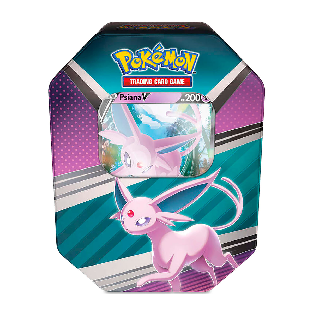 Image produit Pokemon - Mentali Coffret de Cartes à Collectionner