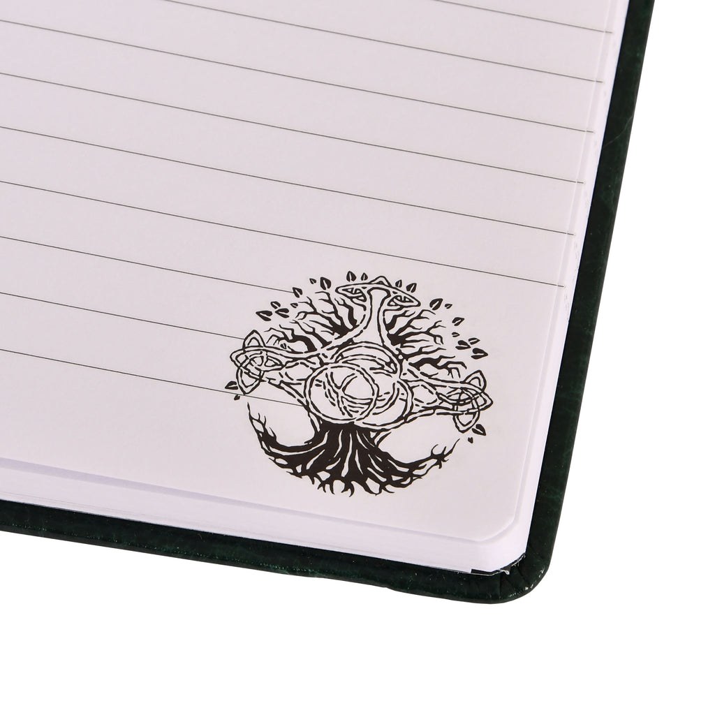 Image produit Elden Ring - Logo Premium Carnet A5
