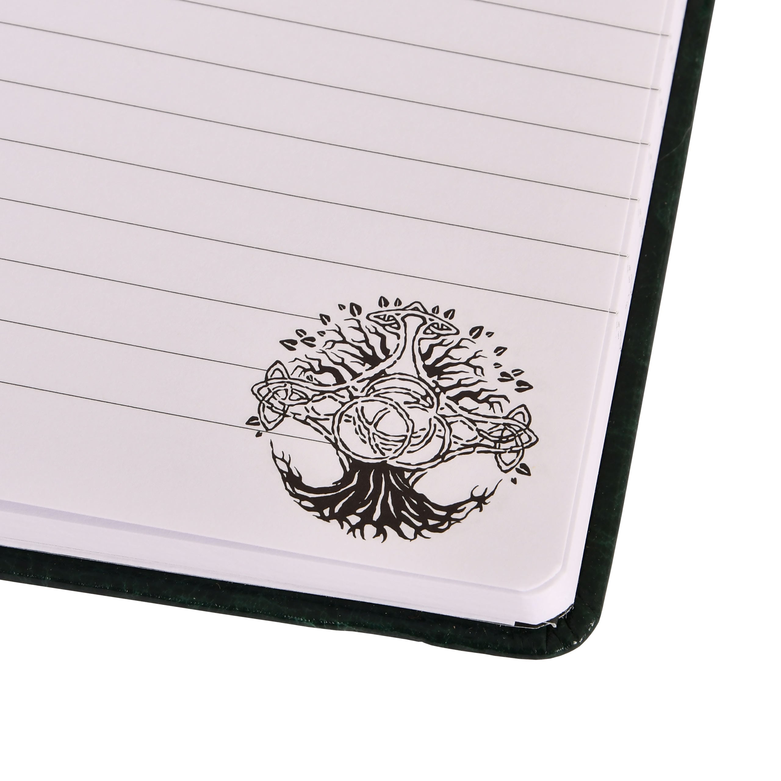 Image produit Elden Ring - Logo Premium Carnet A5