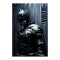Image produit The Batman - Downpour Maxi Poster