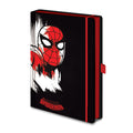 Image produit Spider-Man - Carnet premium A5