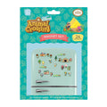 Image produit Animal Crossing - New Horizons Ensemble de Magnets d'Été