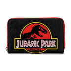 Image produit Jurassic Park - Portefeuille Logo
