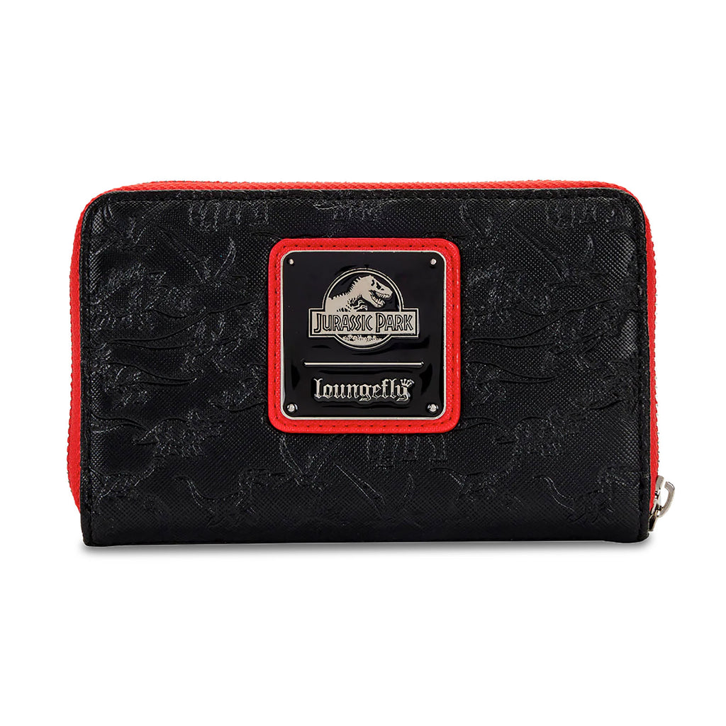 Image produit Jurassic Park - Portefeuille Logo