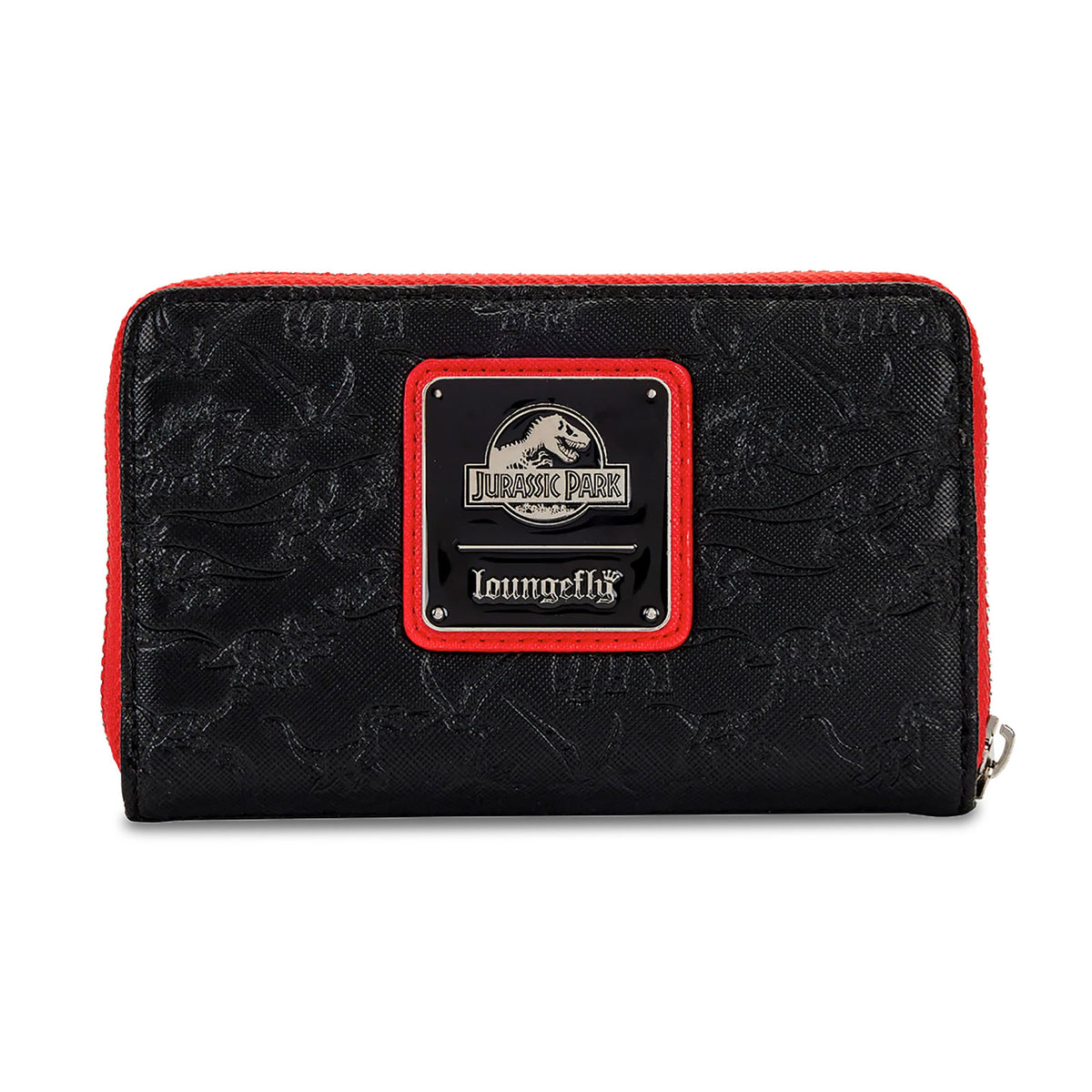 Image produit Jurassic Park - Portefeuille Logo