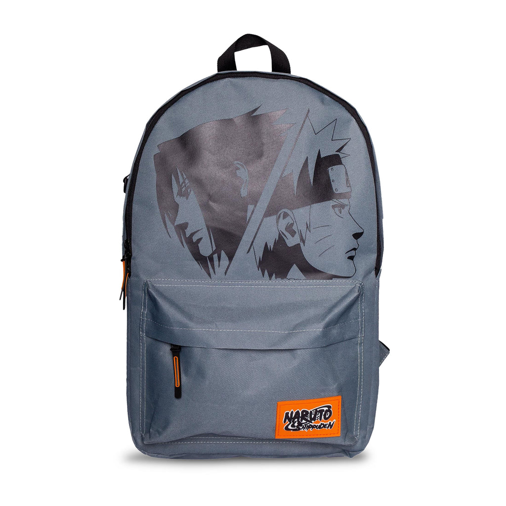 Image produit Naruto - Sac à dos Sasuke & Naruto