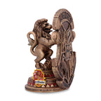 Image produit Harry Potter - Serre-livres Blason Gryffondor