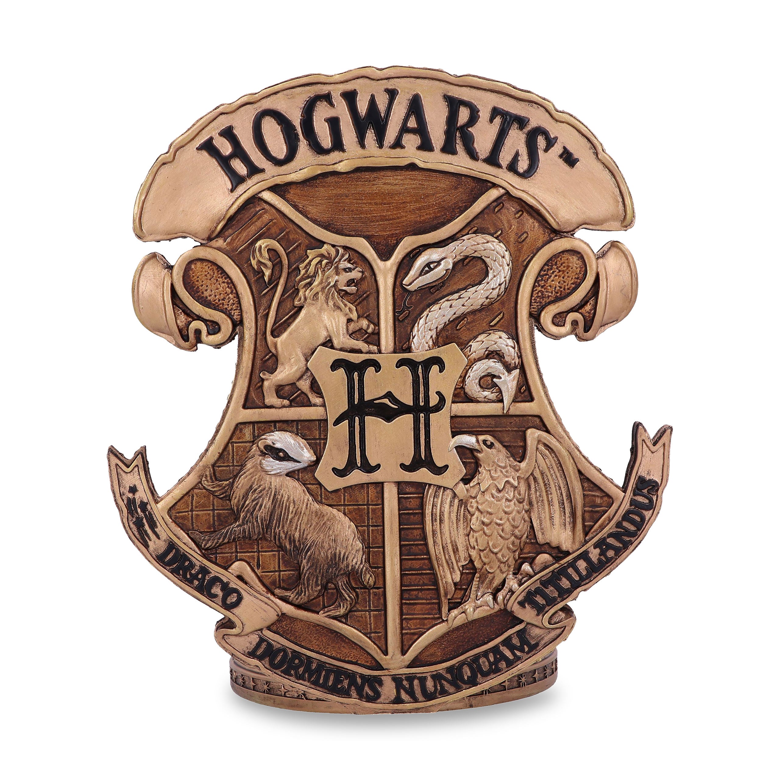 Image produit Harry Potter - Serre-livres Blason Gryffondor