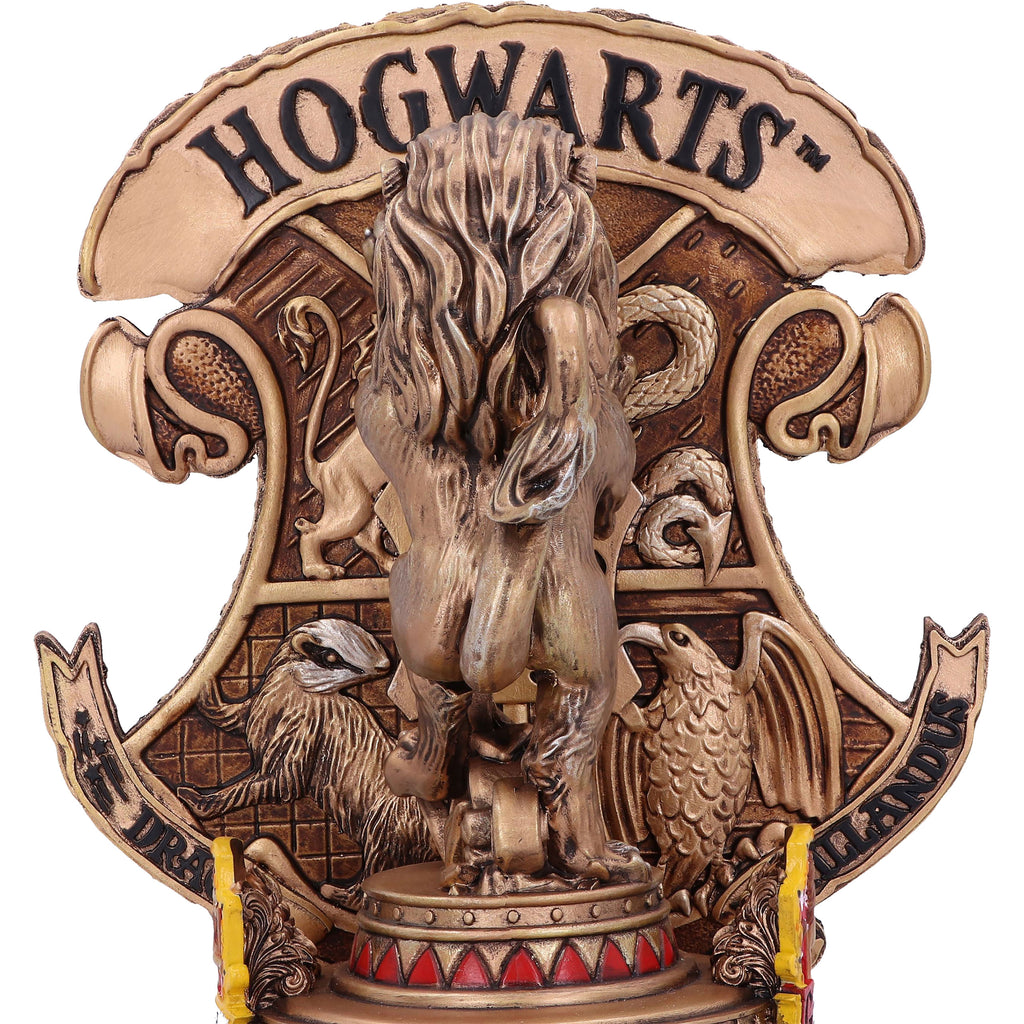 Image produit Harry Potter - Serre-livres Blason Gryffondor