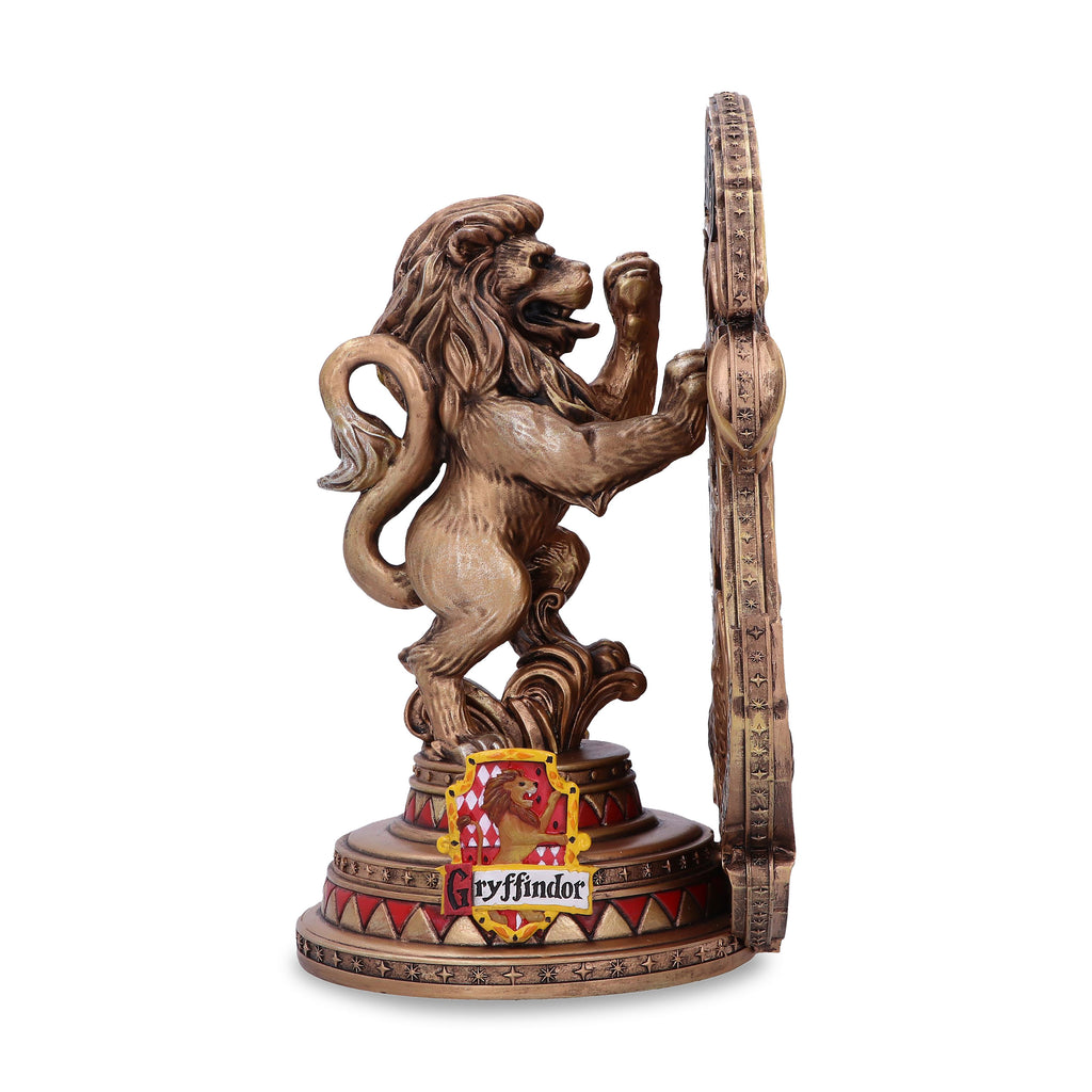 Image produit Harry Potter - Serre-livres Blason Gryffondor