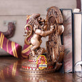 Image produit Harry Potter - Serre-livres Blason Gryffondor