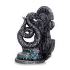Image produit Harry Potter - Serpentard Blason Serre-livres