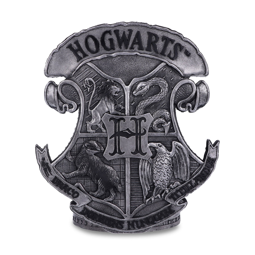 Image produit Harry Potter - Serpentard Blason Serre-livres