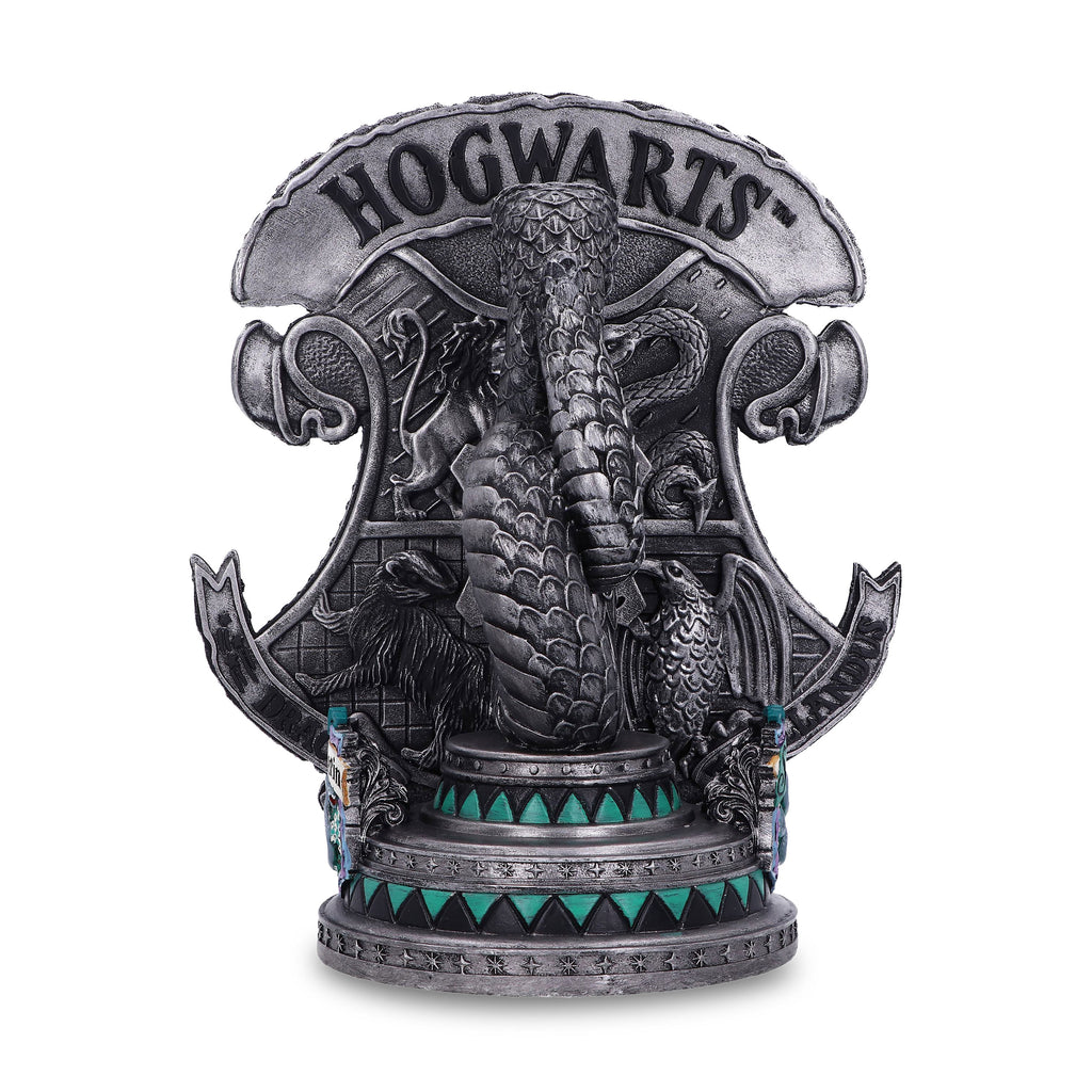 Image produit Harry Potter - Serpentard Blason Serre-livres