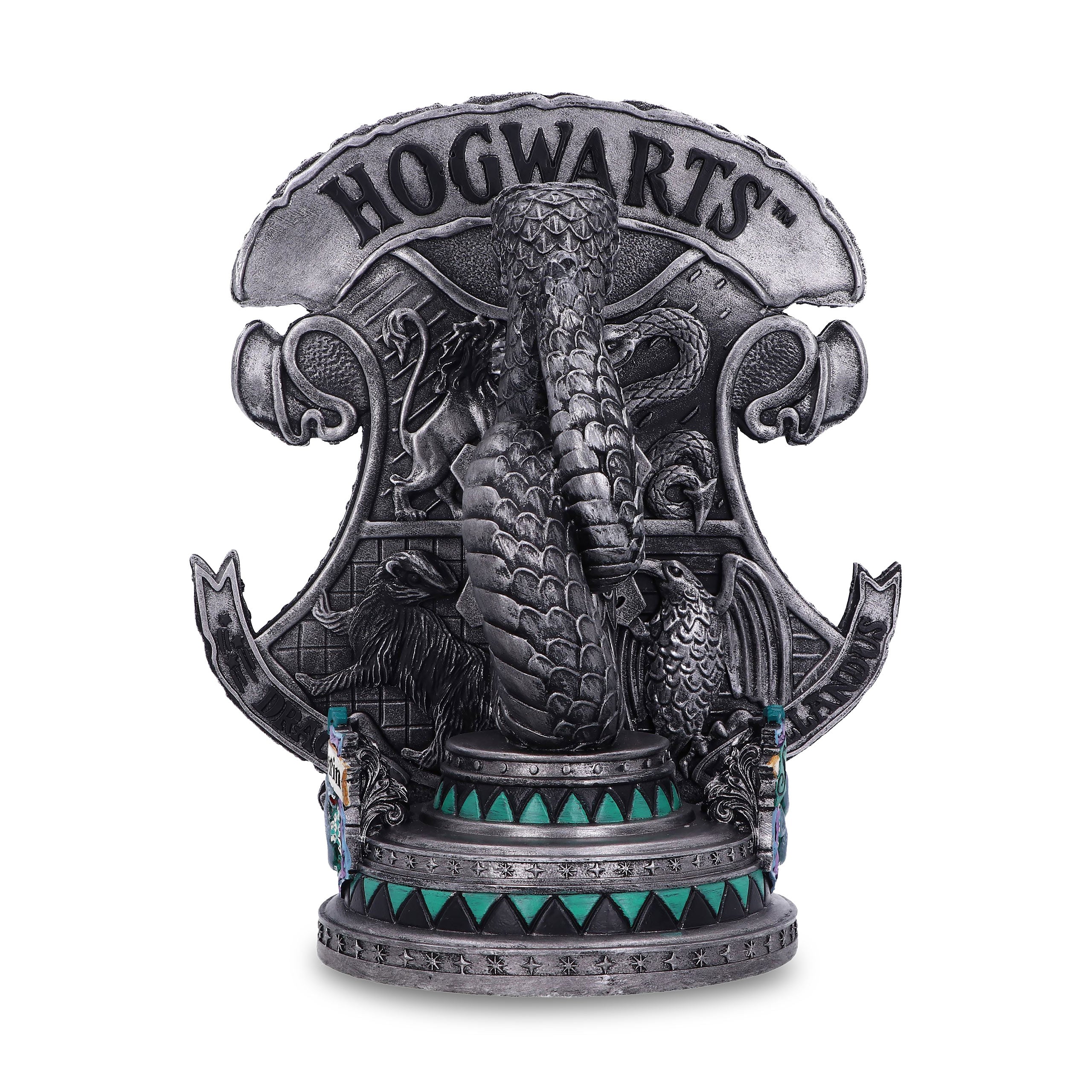 Image produit Harry Potter - Serpentard Blason Serre-livres