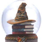 Image produit Harry Potter - Boule à neige Poudlard Deluxe