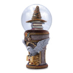 Image produit Harry Potter - Boule à neige Poudlard Deluxe