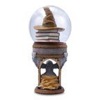 Image produit Harry Potter - Boule à neige Poudlard Deluxe