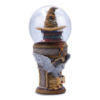 Image produit Harry Potter - Boule à neige Poudlard Deluxe