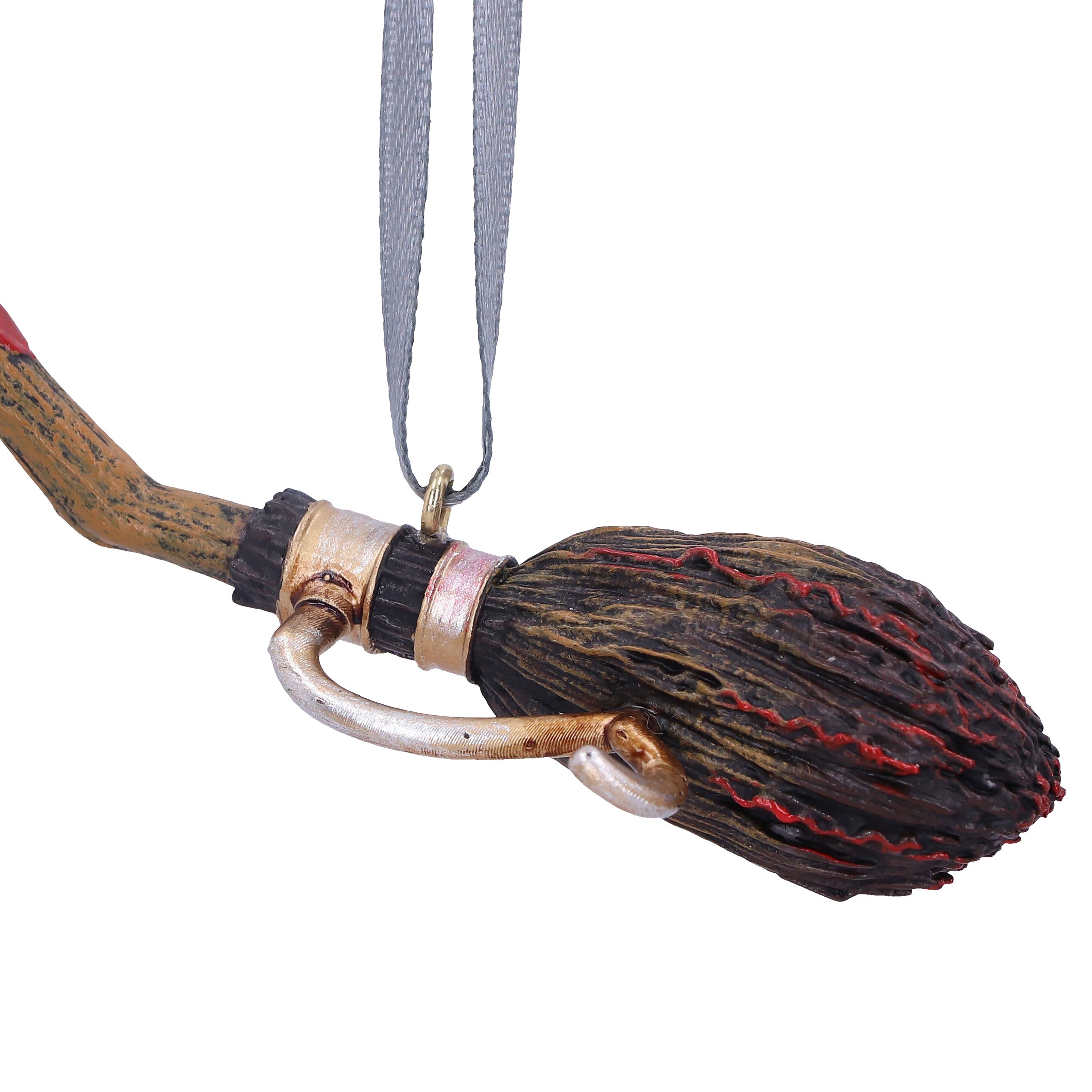 Image produit Harry Potter - Décoration de sapin Éclair de Feu