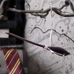 Image produit Harry Potter - Nimbus 2001 Décoration de Sapin de Noël