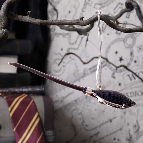 Image produit Harry Potter - Nimbus 2001 Décoration de Sapin de Noël