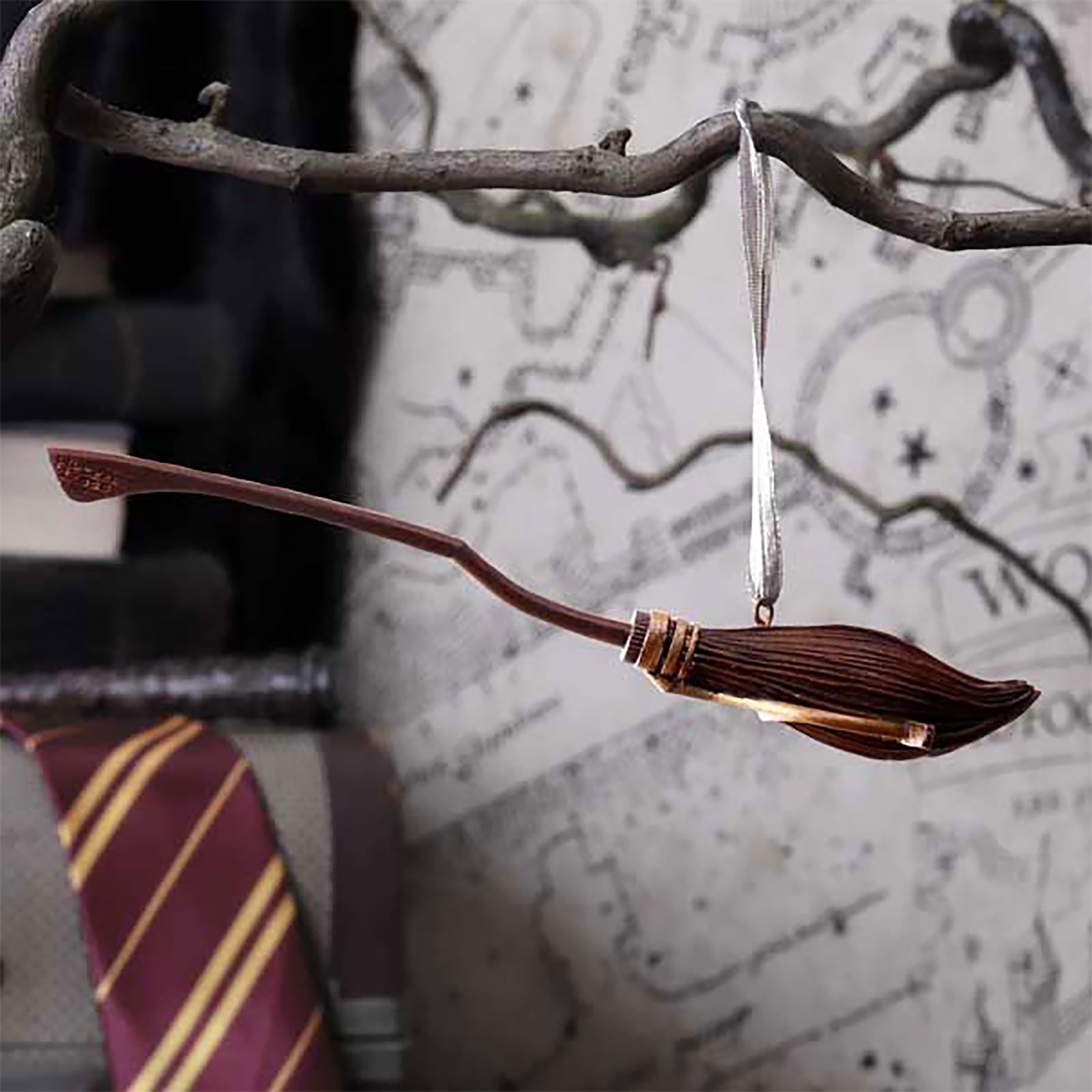 Image produit Harry Potter - Ornement de sapin Nimbus 2000