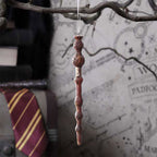 Image produit Harry Potter - Ornament de Noël Baguette de Dumbledore