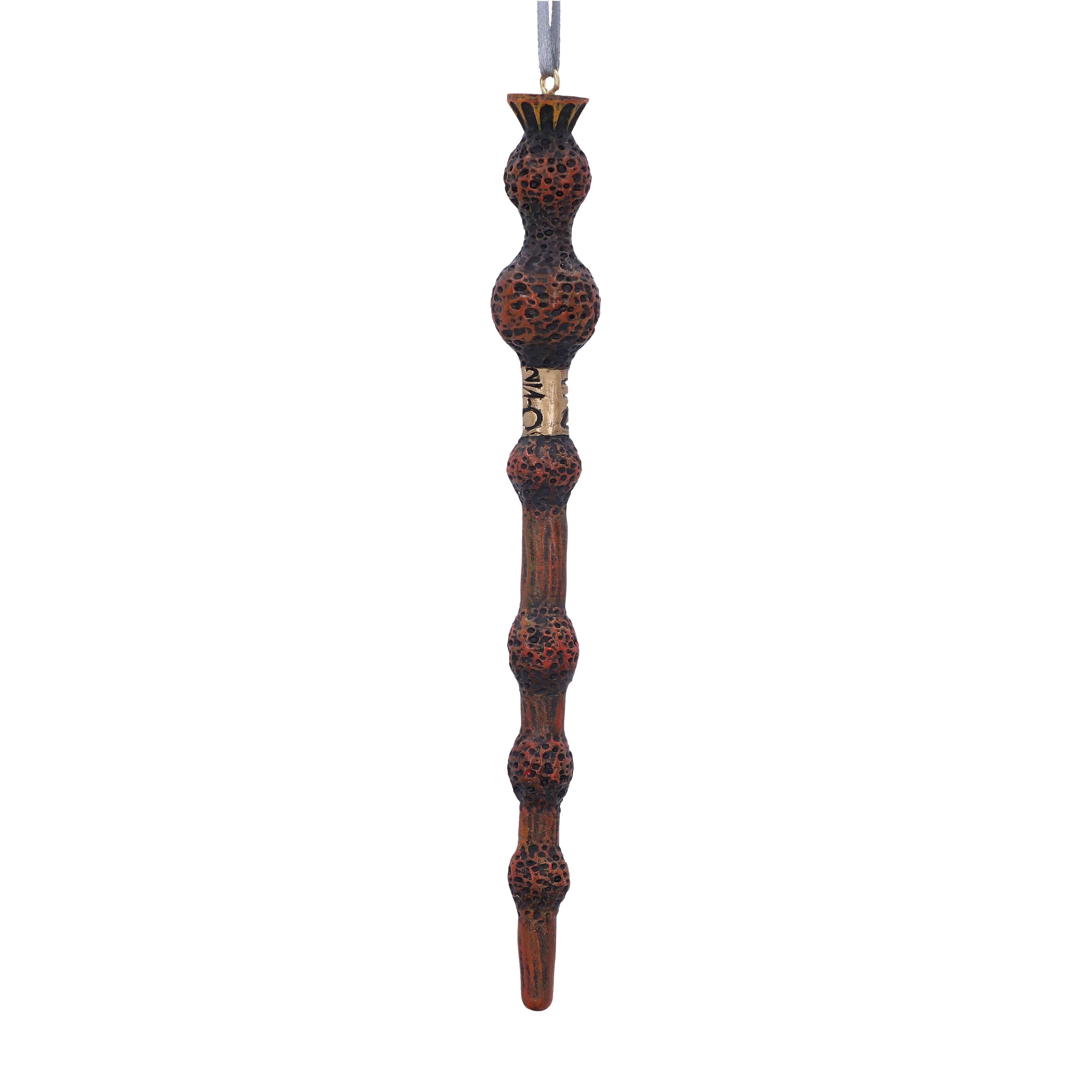 Image produit Harry Potter - Ornament de Noël Baguette de Dumbledore