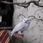 Image produit Harry Potter - Décoration de Noël Hedwig