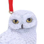 Image produit Harry Potter - Décoration de Noël Hedwig