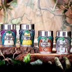 Image produit Le Seigneur des Anneaux - Ensemble de tasses Hobbits 4 pièces