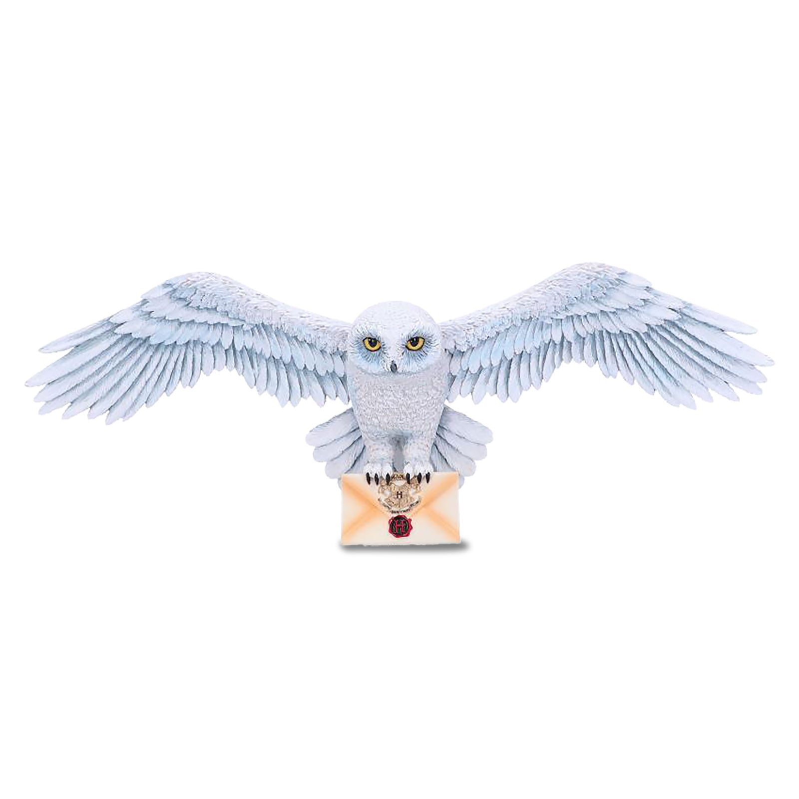 Image produit Sculpture Murale Hedwig - Harry Potter