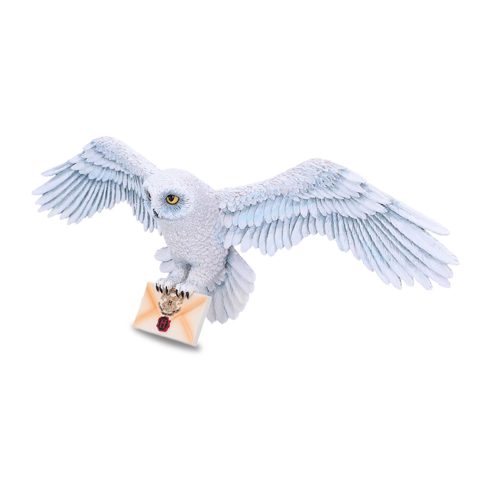 Image produit Sculpture Murale Hedwig - Harry Potter