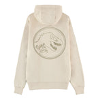 Image produit Jurassic Park - Sweat à capuche Isla Nublar 93 Tour