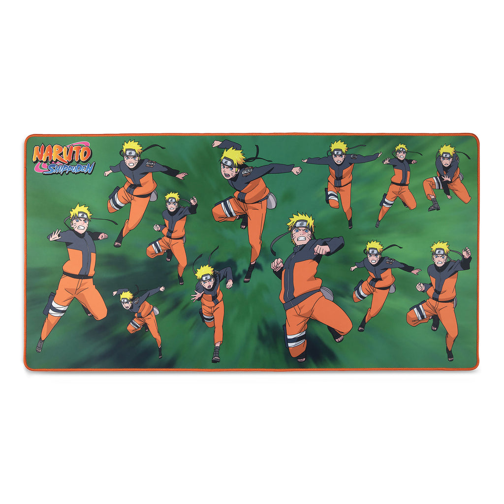 Image produit Naruto Shippuden - Tapis de souris de personnage