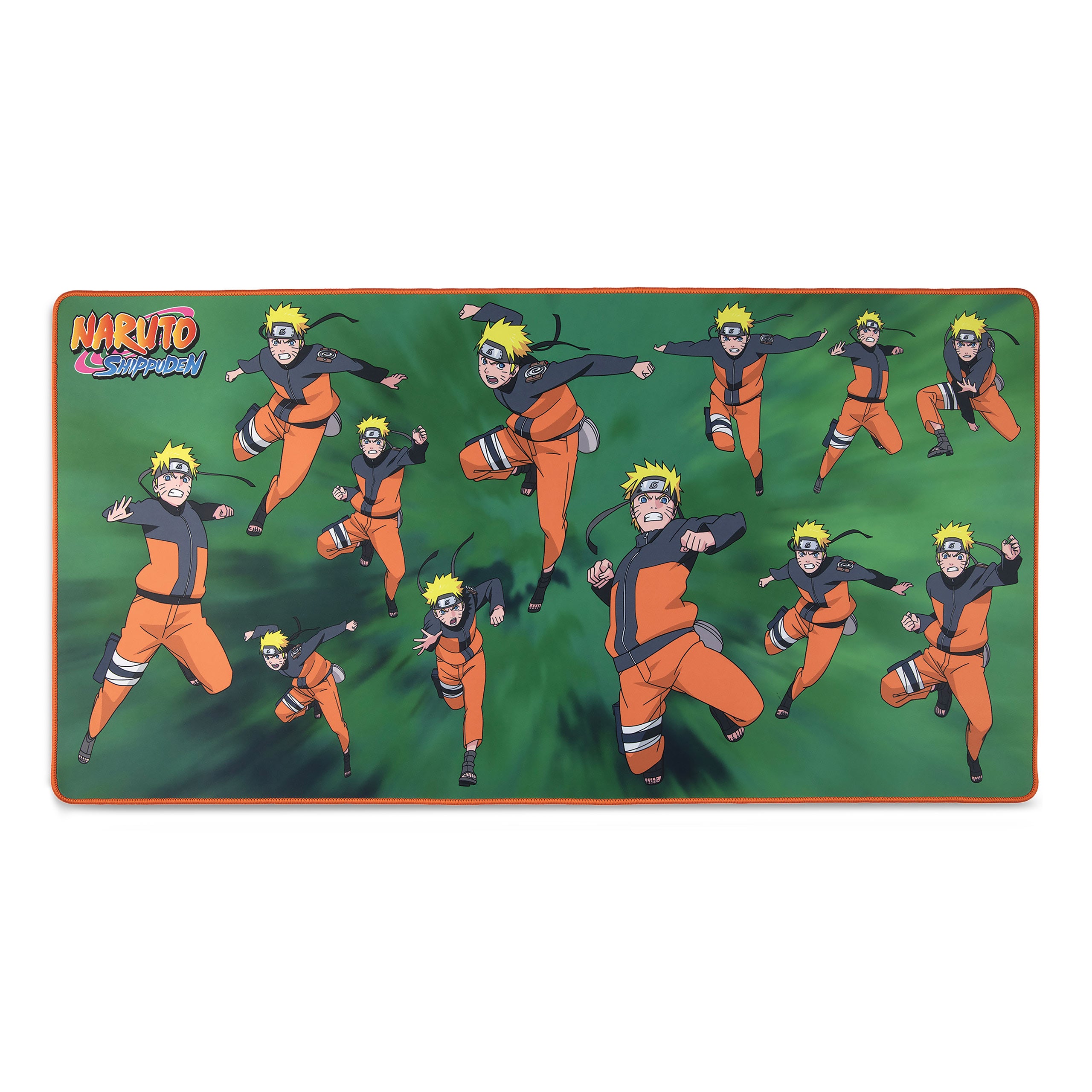 Image produit Naruto Shippuden - Tapis de souris de personnage