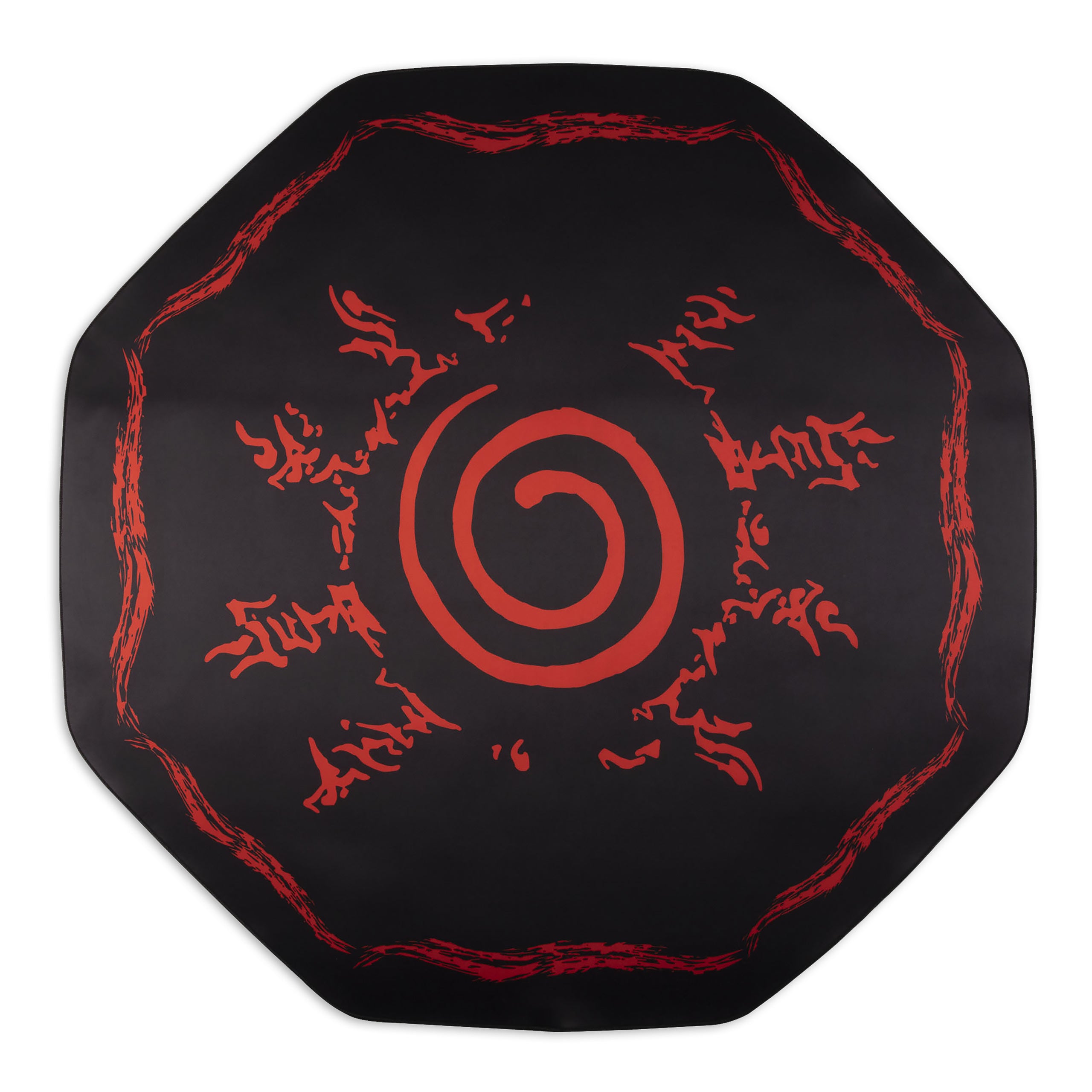 Image produit Naruto - Tapis de porte Symbole Fuuin