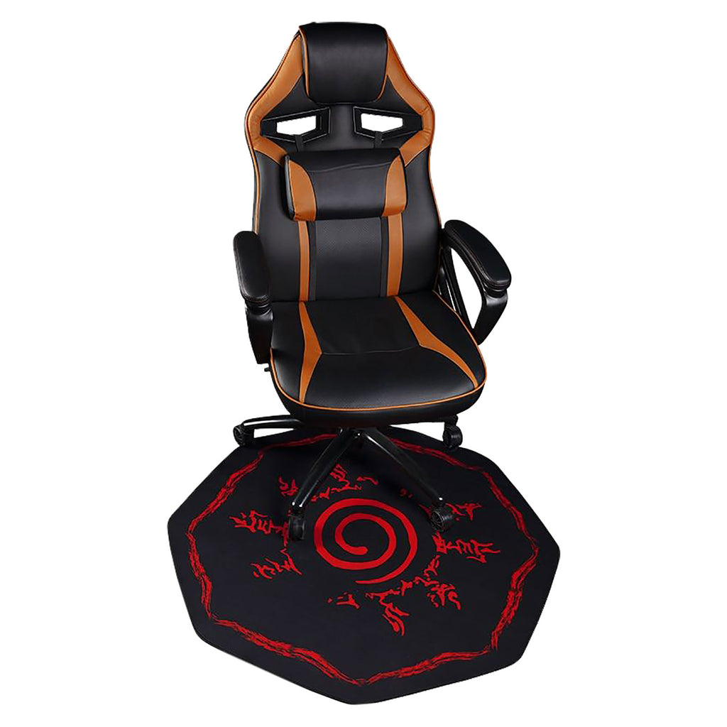 Image produit Naruto - Tapis de porte Symbole Fuuin