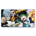 Image produit My Hero Academia - Tapis de souris Heroes vs. Villains