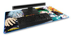 Image produit My Hero Academia - Tapis de souris Heroes vs. Villains