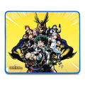 Image produit My Hero Academia - Tapis de souris de groupe