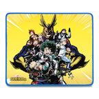 Image produit My Hero Academia - Tapis de souris de groupe