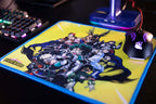 Image produit My Hero Academia - Tapis de souris de groupe