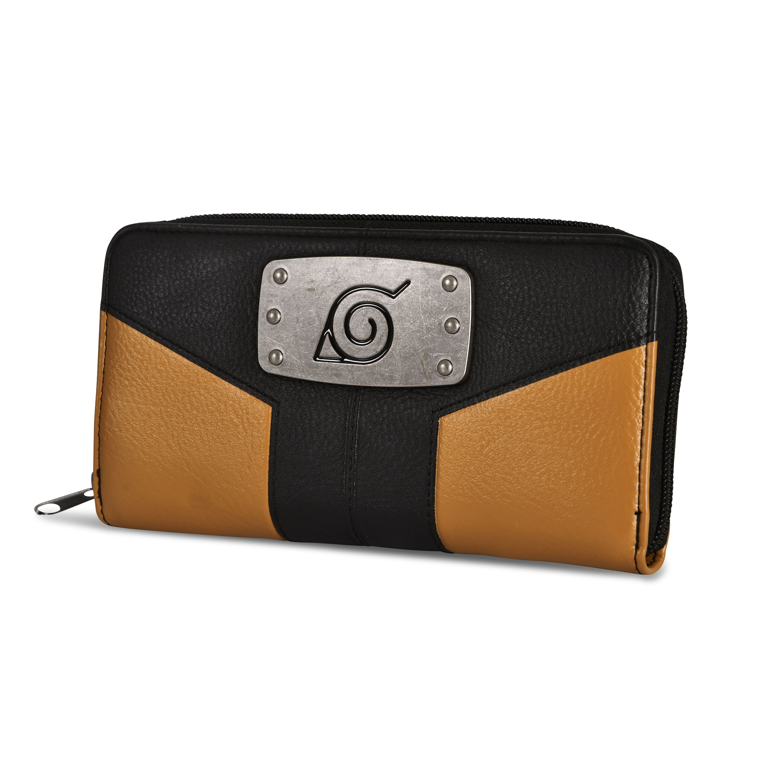 Image produit Naruto - Portefeuille symbole Konoha