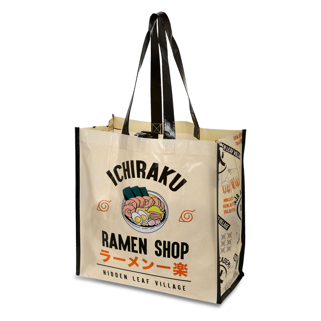 Image produit Naruto - Sac à main Ichiraku Ramen Shop