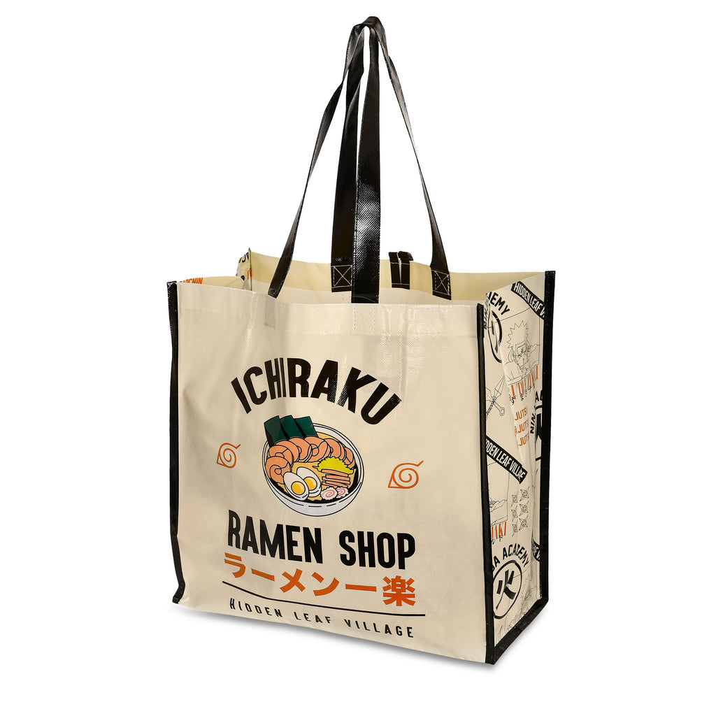 Image produit Naruto - Sac à main Ichiraku Ramen Shop
