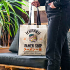 Image produit Naruto - Sac à main Ichiraku Ramen Shop