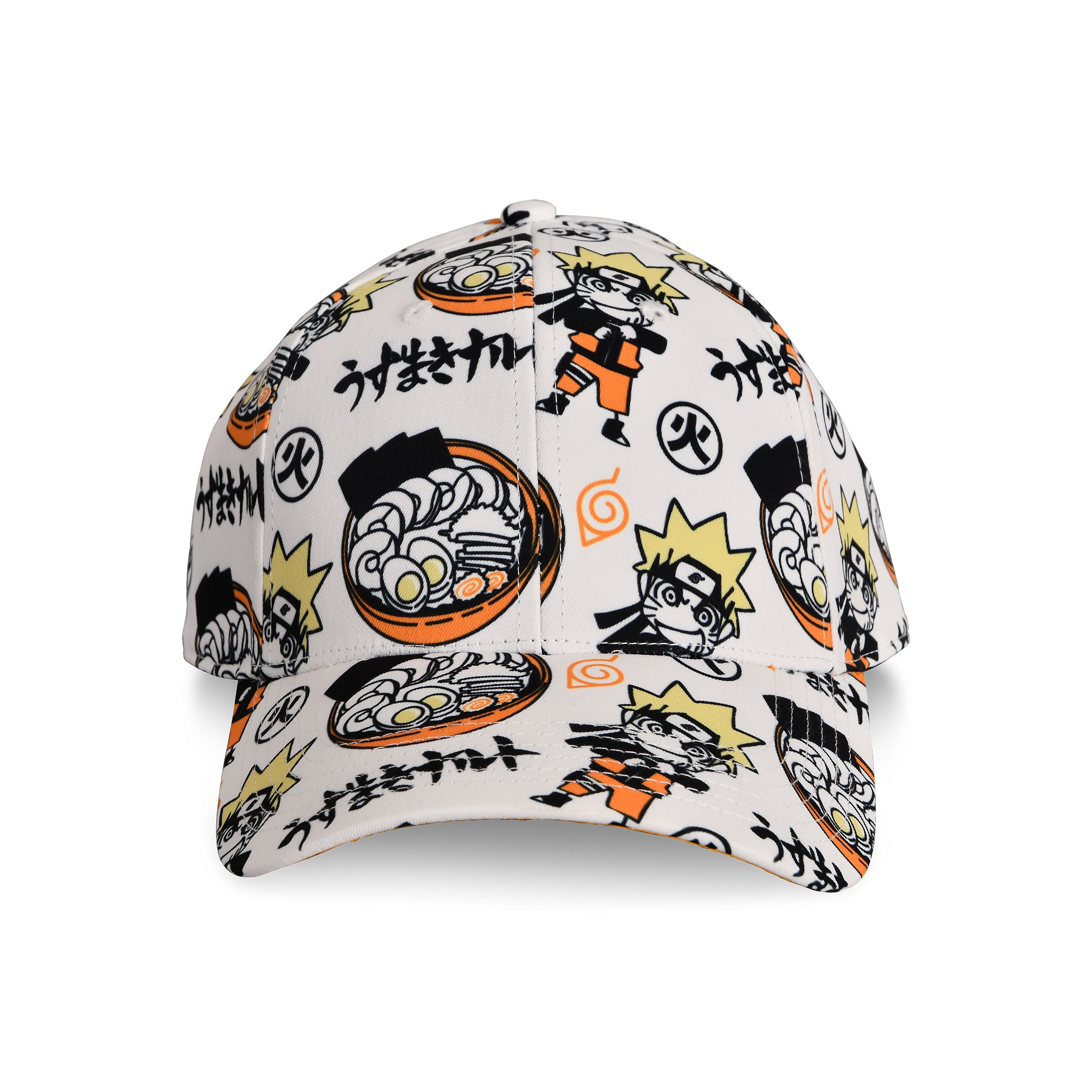 Image produit Naruto - Casquette de Baseball du Ichiraku Ramen Shop