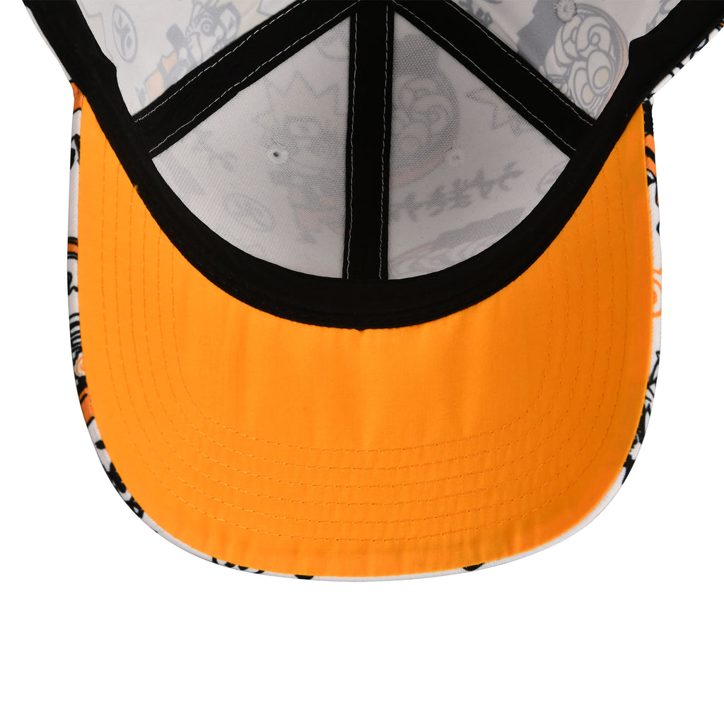 Image produit Naruto - Casquette de Baseball du Ichiraku Ramen Shop